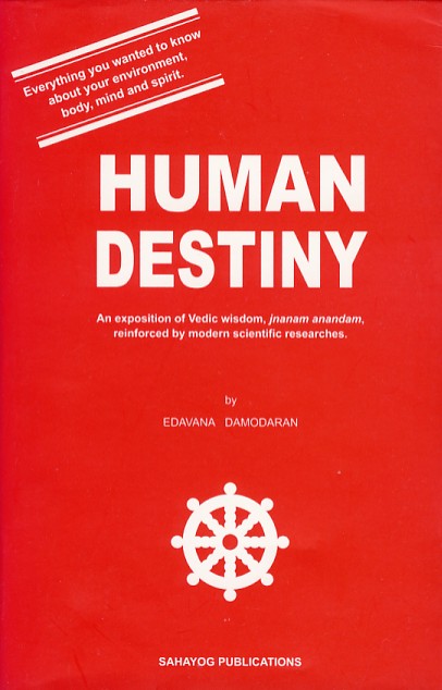 Human Destiny