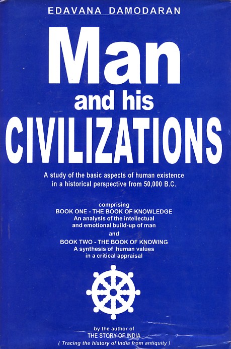 ManAndHis Civilizations
