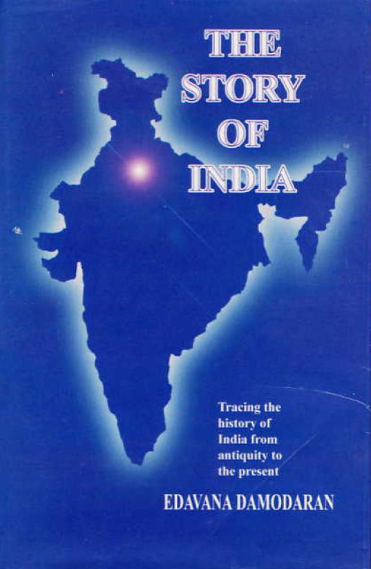 StoryOfIndia